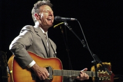 Lyle Lovett