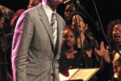 Lyle Lovett