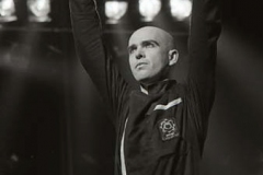 Peter Gabriel