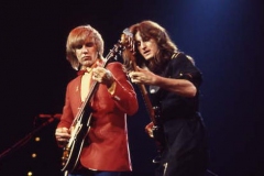 Geddy Lee/Alex Lifeson - Rush