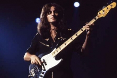 Geddy Lee - Rush