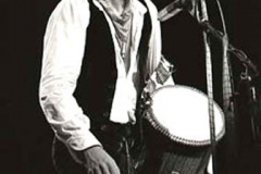 Mick Fleetwood - Fleetwood Mac