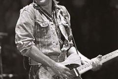 Bruce Springsteen