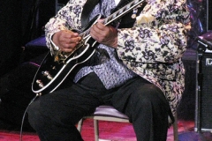 B. B. King