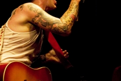 Butch Walker