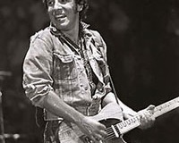 Bruce Springsteen