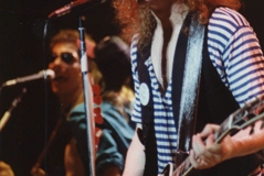 Ian Hunter - Mott the Hoople