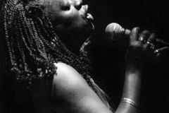 Sharon Jones