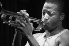 Trombone Shorty