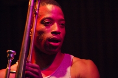 Trombone Shorty