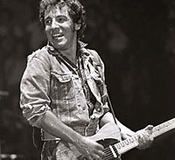 Bruce Springsteen