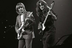 Geddy Lee/Alex Lifeson - Rush