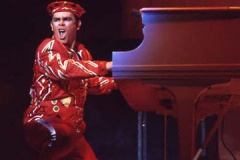Elton John