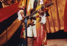 Jimmy Buffett