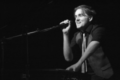 Seth Glier