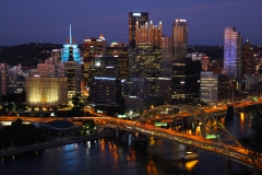 Pittsburgh, Pennsylvania