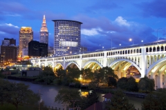 Cleveland, Ohio