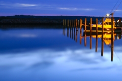 Menemsha, Martha's Vineyard, MA