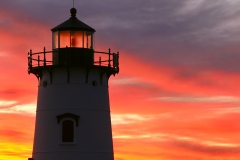 Edgartown Light, Edgartown, MA