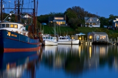 Menemsha, Martha's Vineyard, MA