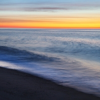 Nauset Beach, Cape Cod, MA