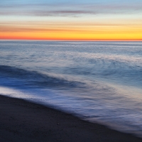 Nauset Beach, Cape Cod, MA