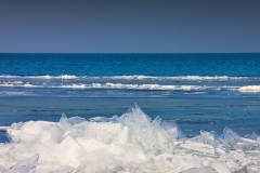 Lake Erie, Sandusky, Ohio