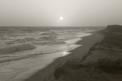 Wasque Point, Chappaquiddick Island, Edgartown, MA